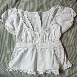 Brandy Melville top